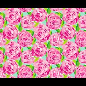 Meet your Posher, Audrey